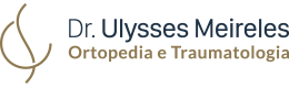 Logo Dr. Ulysses Meireles