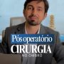 “Vai doer depois da cirurgia?”